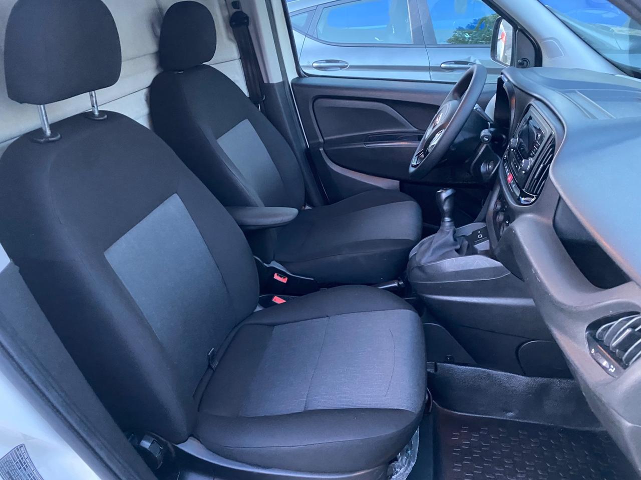 Doblò 1.3 MJT S&S PL-TN Cargo Maxi Easy