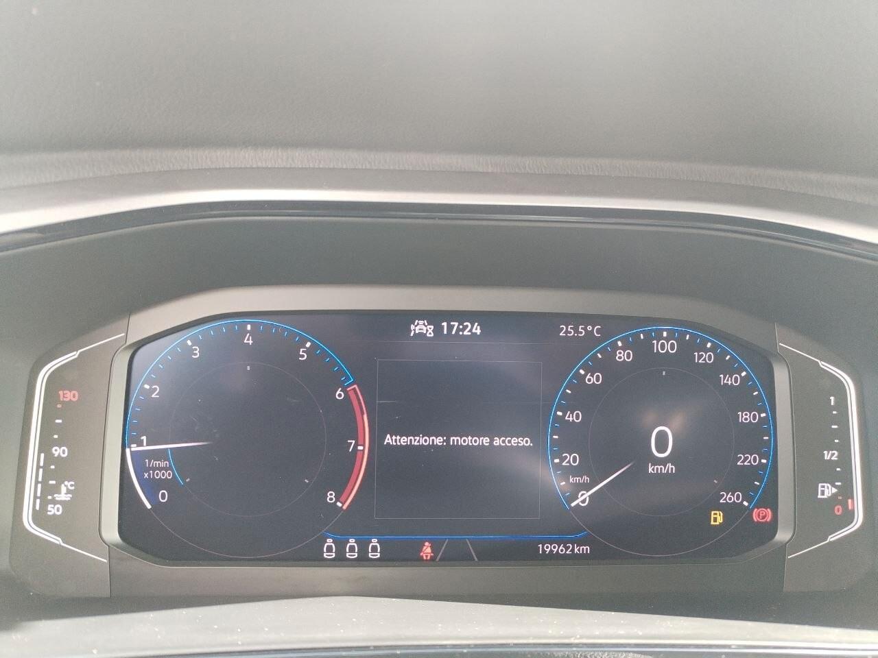 Volkswagen T-Roc 1.0 TSI Edition Plus 110 CV