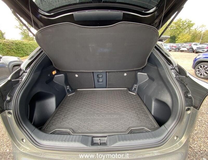 Toyota Yaris Cross 1.5 Hybrid 5p. E-CVT Adventure