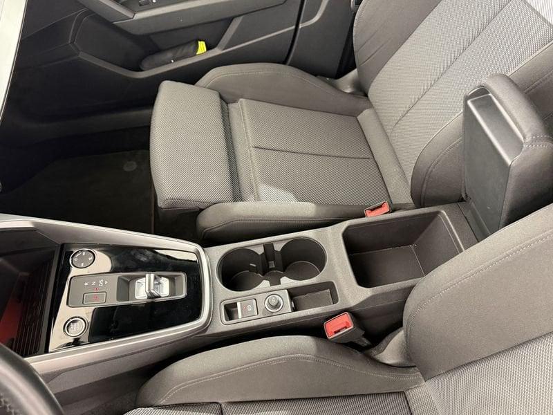 Audi A3 Sportback 35 TDI S tronic Business Advanced