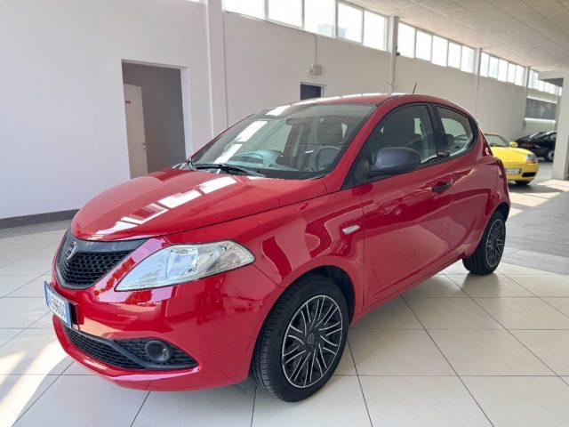 LANCIA Ypsilon 1.0 FireFly 5 porte S&S Hybrid Ecochic Gold