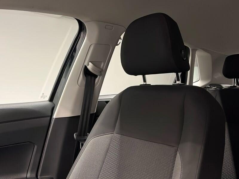 Volkswagen Polo Nuova Life 1.0 TSI 70 kW (95 CV) Manuale