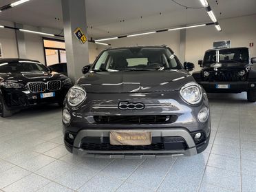 FIAT 500X 1.6 M.Jet 130CV CROSS UNICO PROP/ NAVIGATORE