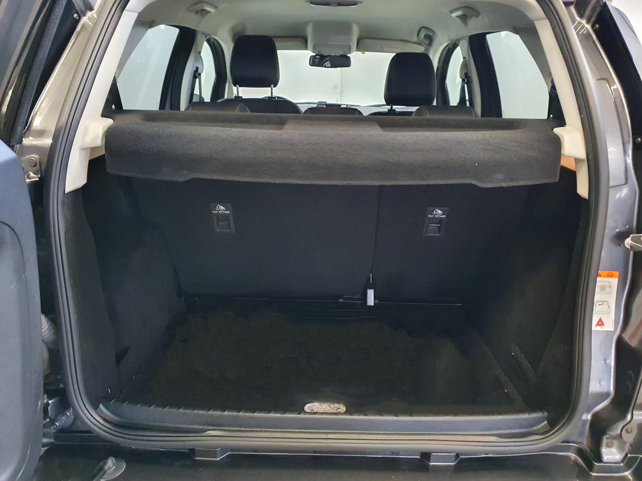 FORD EcoSport - 1.0 EcoBoost 125 CV ST-Line