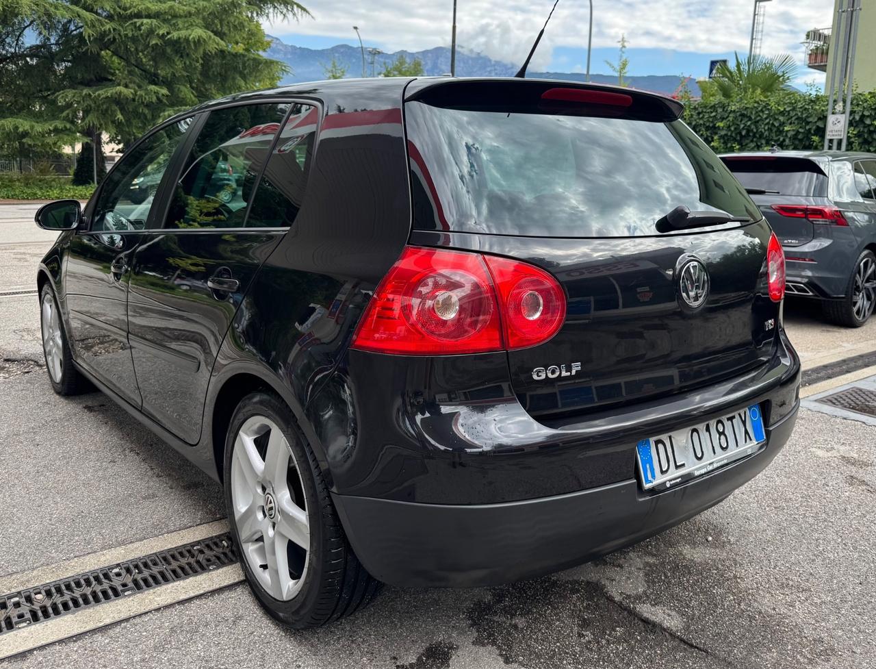 Volkswagen Golf 1.4 16V TSI 5p. GT Sport
