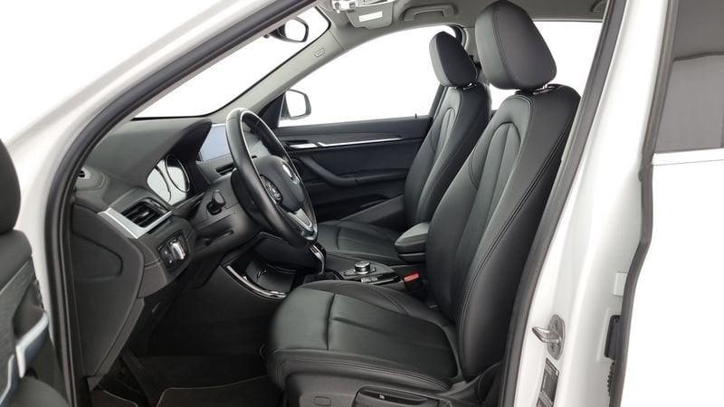 BMW X1 xDrive20d xLine Plus