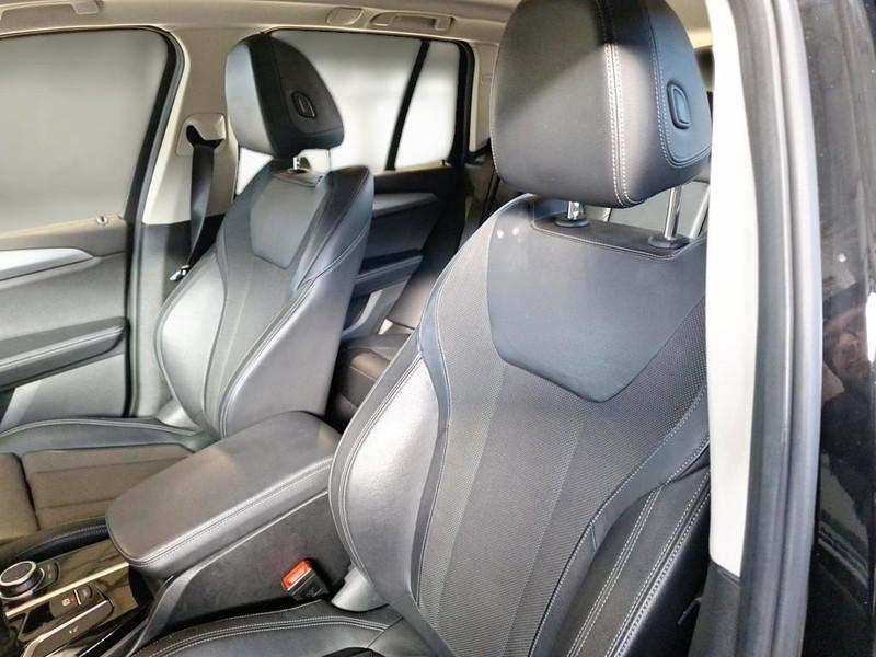 BMW X3 sDrive 18d MH48V Business Advantage Auto