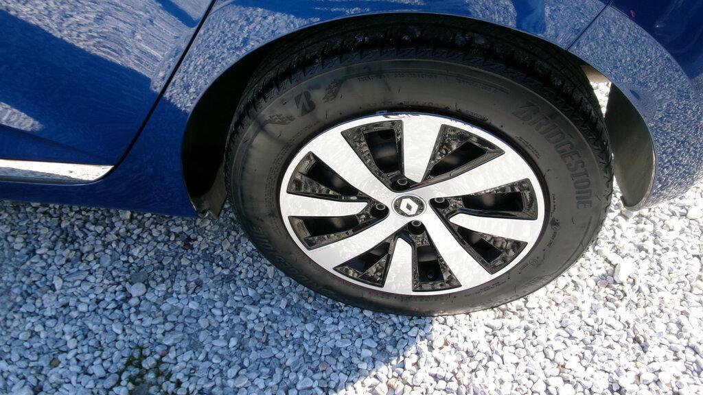 Renault Clio 5 Porte 1.5 Blue dCi Evolution