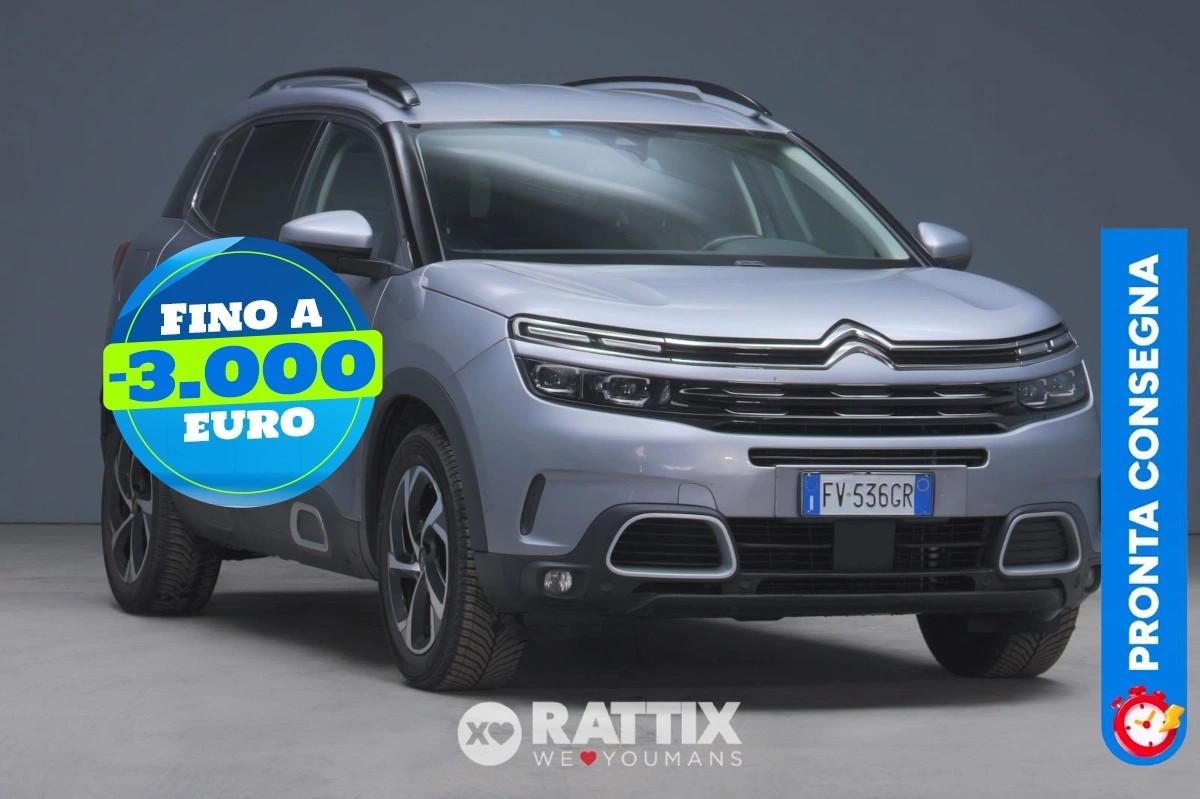 Citroen C5 Aircross 1.5 BlueHDI 130CV Shine