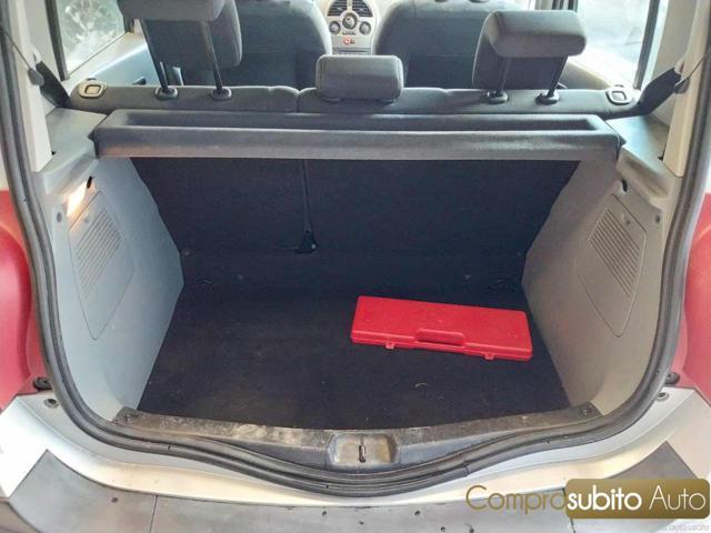 RENAULT Modus 1.2 16V (Garanzia 12 Mesi)