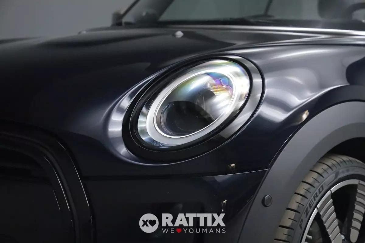MINI Cooper Cabrio 1.5 136CV Cooper Yours Auto