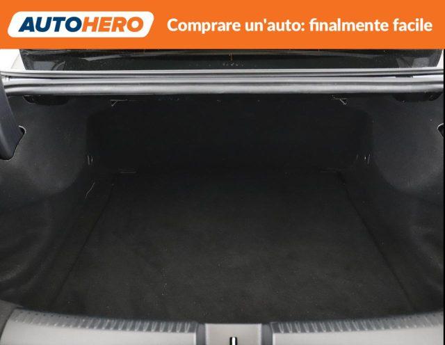 MERCEDES-BENZ A 220 d Automatic Business