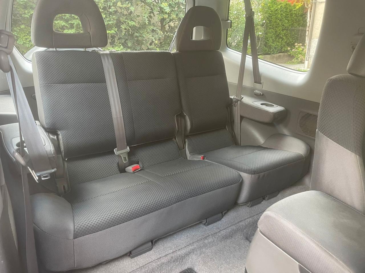 Mitsubishi Pajero 3.2 D-ID GLS 3PORTE