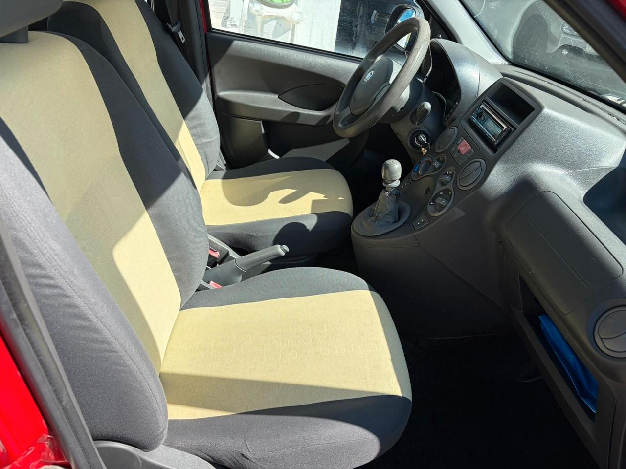 Fiat Panda 1.2 EasyPower Classic*GPL/2032*NEOPATENTATI