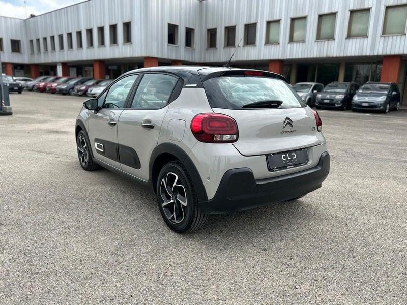 Citroën C3 PureTech 82 Shine