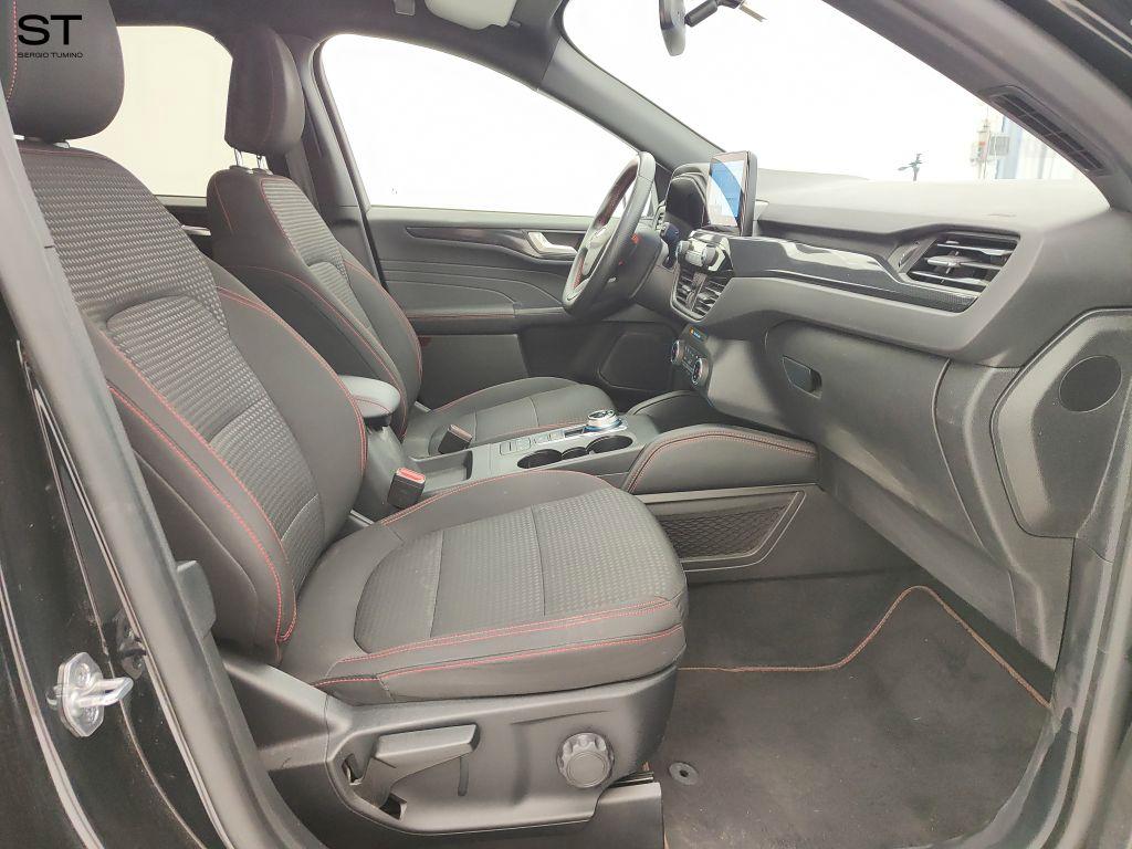 FORD Kuga 3ª serie - Kuga 2.5 Full Hybrid 190 CV CVT 2WD ST-Line