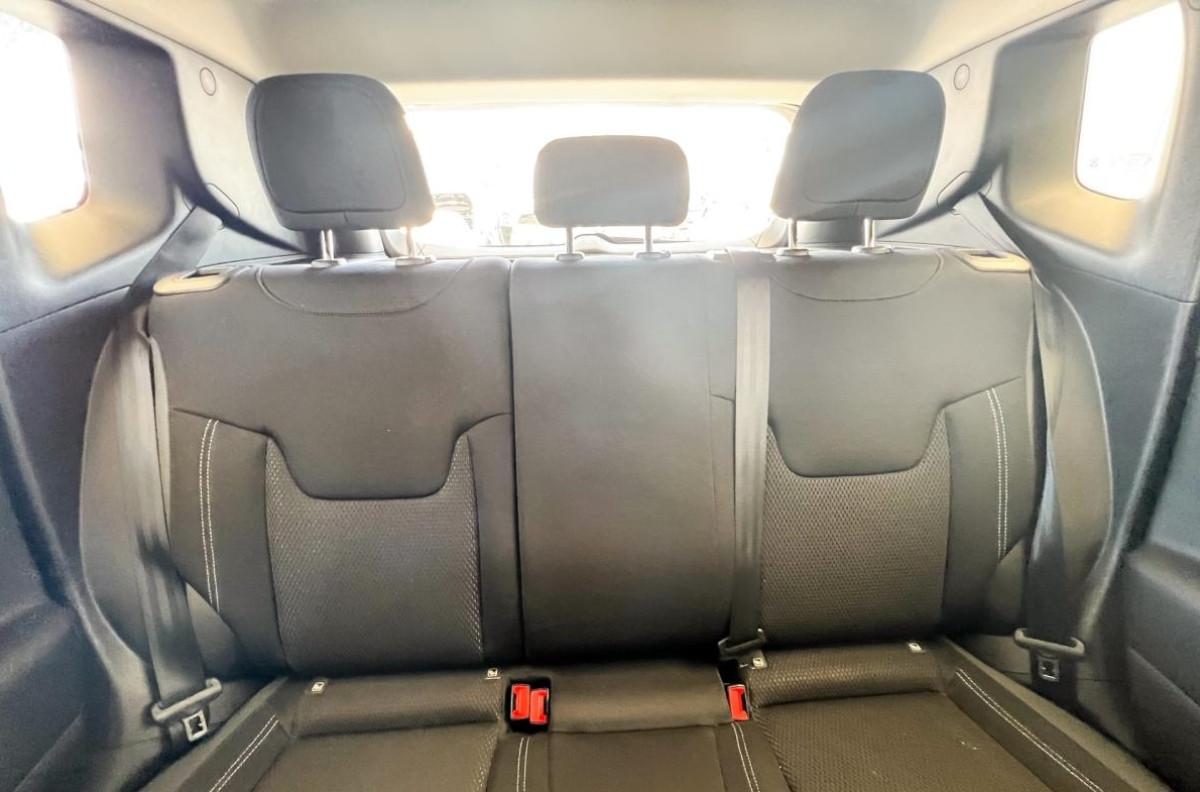 JEEP RENEGADE 1.6 mjt limited 2wd 130cv