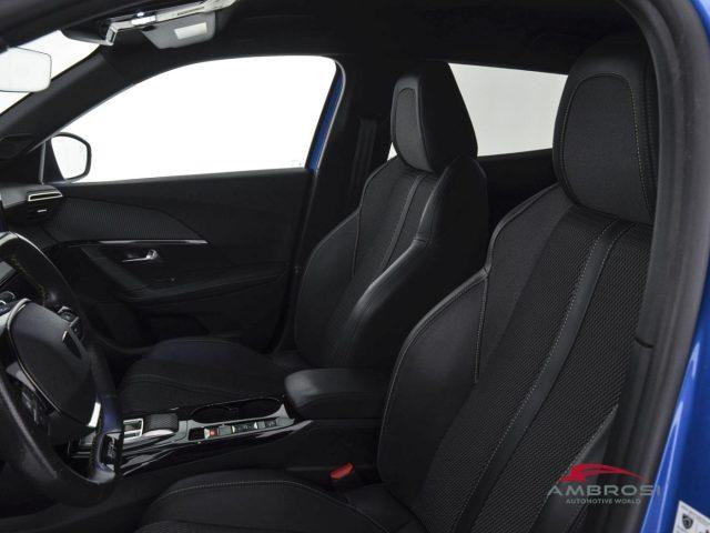 PEUGEOT 2008 BlueHDi 130 S&S EAT8 GT Line