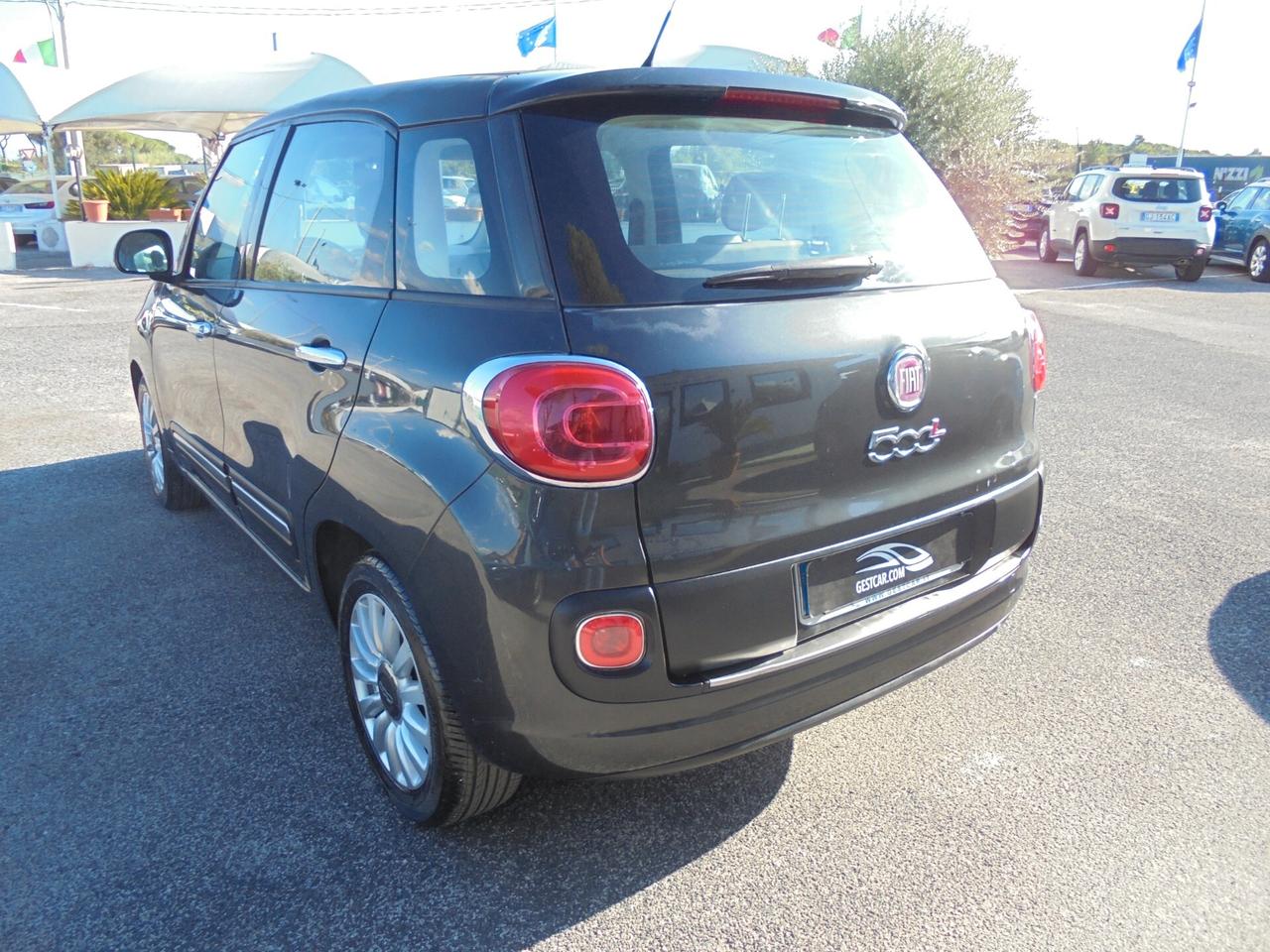 Fiat 500L 1.3 Multijet 85 CV Pop Star