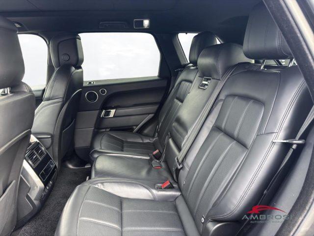 LAND ROVER Range Rover Sport 3.0D l6 249 CV HSE Dynamic Stealth