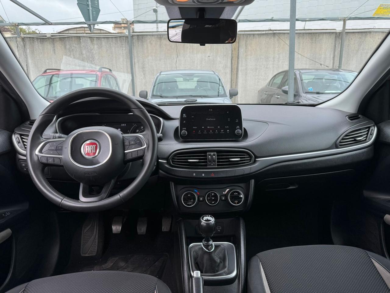 Fiat Tipo 1.4 5 porte Lounge