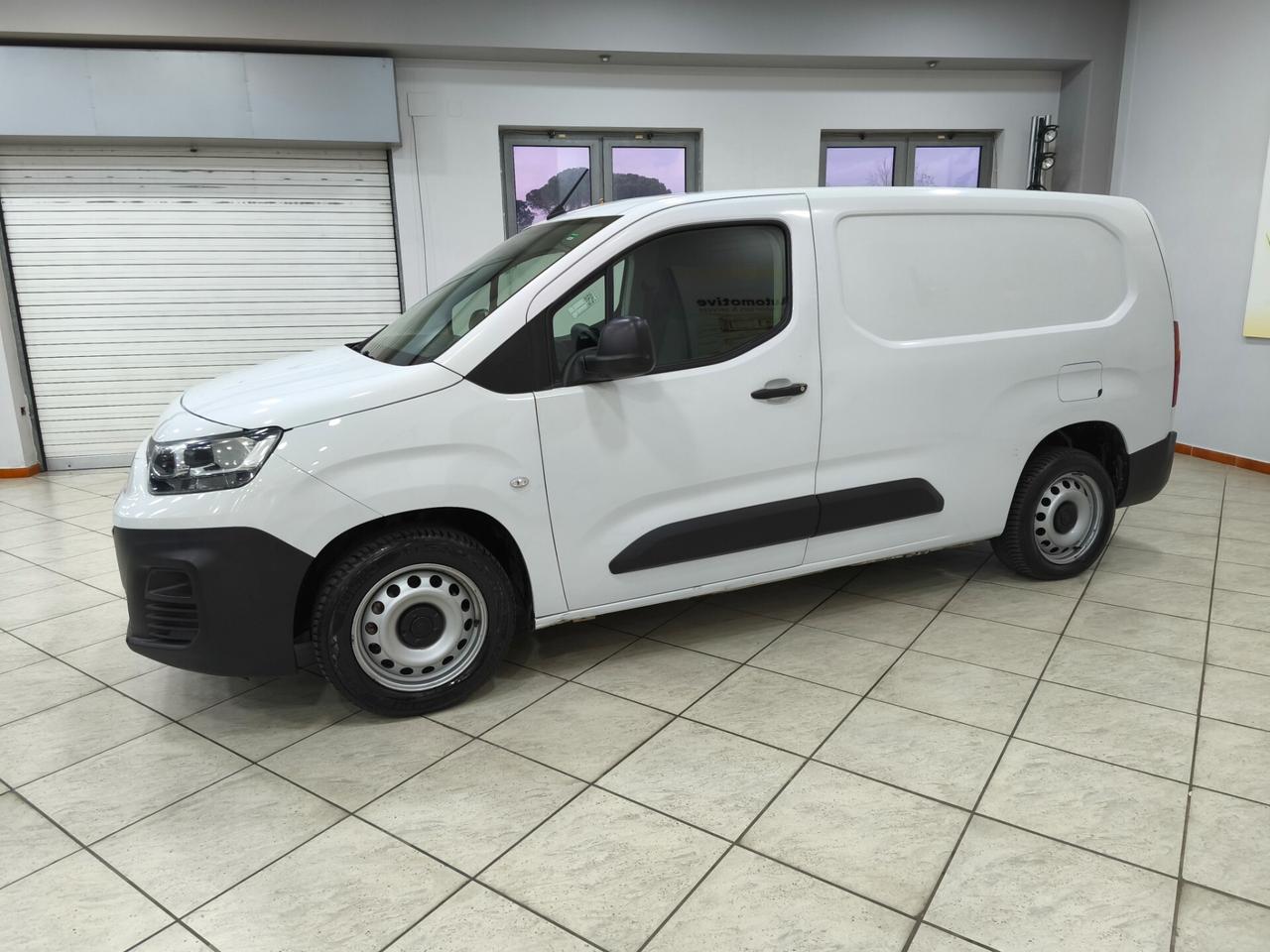 Fiat Doblò Cargo 1.5 BlueHDi 100cv (+IVA)