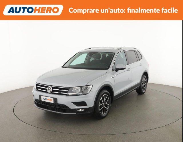 VOLKSWAGEN Tiguan Allspace 2.0 TDI SCR DSG Business BMT