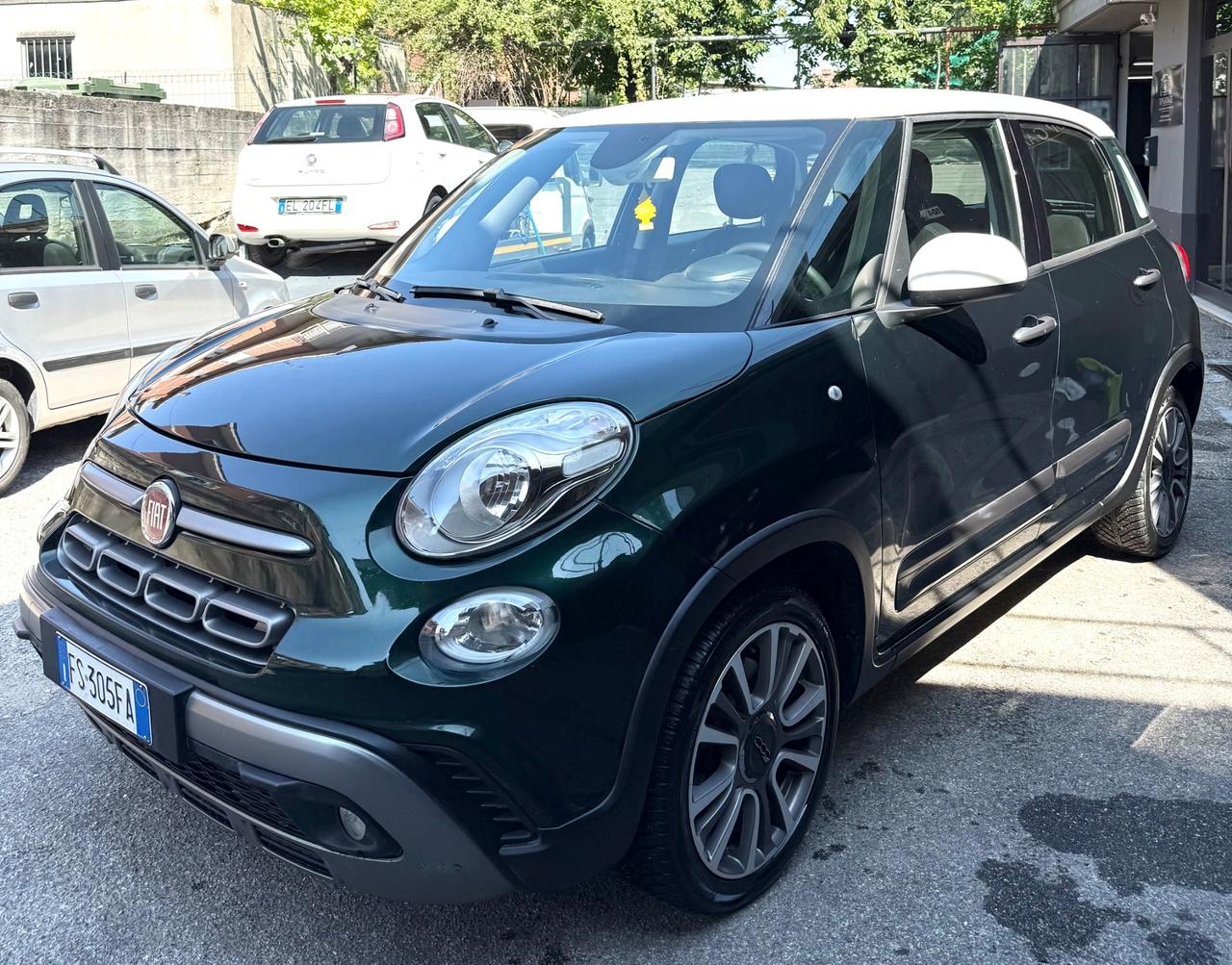 Fiat 500L 1.6 Multijet 120 CV Cross