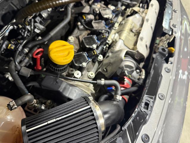 ABARTH 595 ASPIRAZIONE AKRAPOVIC 170CV