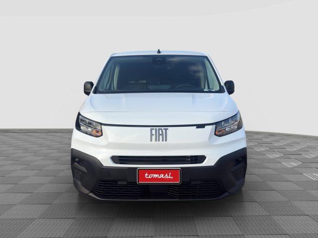 FIAT Other Doblò Doblò 1.5 BlueHdi 100CV PL-TN Van