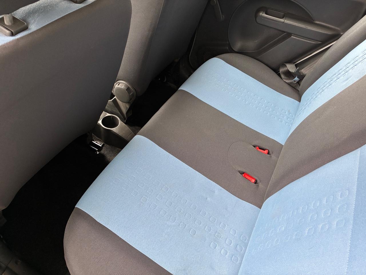 Fiat Panda 1.2 60 cv Dynamic