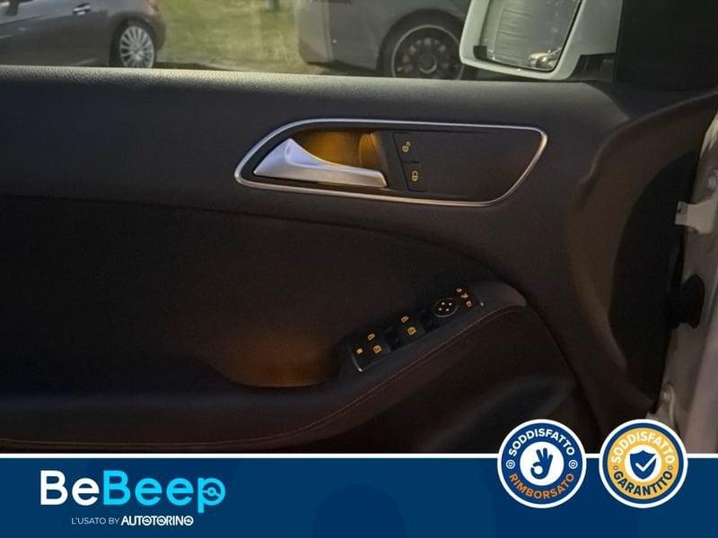 Mercedes-Benz Classe B B 220 D (CDI) PREMIUM 4MATIC AUTO