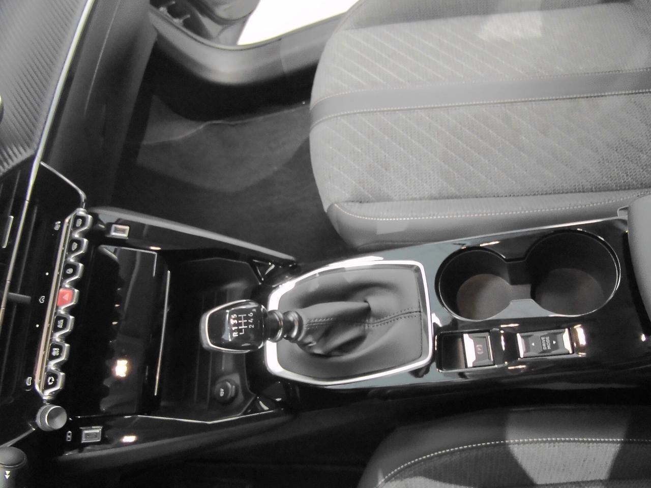Peugeot 208 CV 100 Stop&Start 5 porte Allure Pack 2025