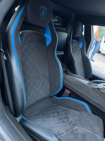 Lamborghini Aventador S