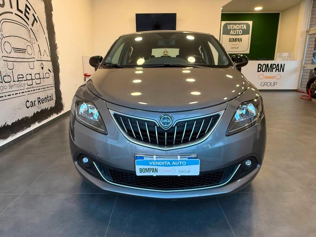 Lancia Ypsilon III 1.0 firefly hybrid Gold s&s 70cv 5p.ti