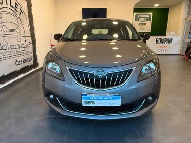 Lancia Ypsilon III 1.0 firefly hybrid Gold s&s 70cv 5p.ti