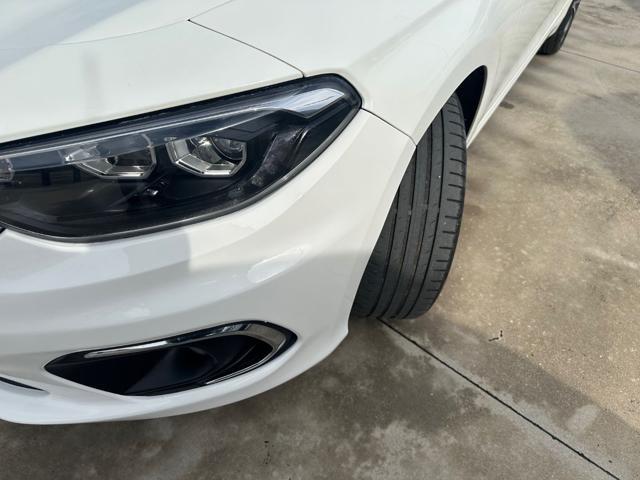 FIAT Tipo 1.4 T-Jet 120CV GPL 5P. Lounge