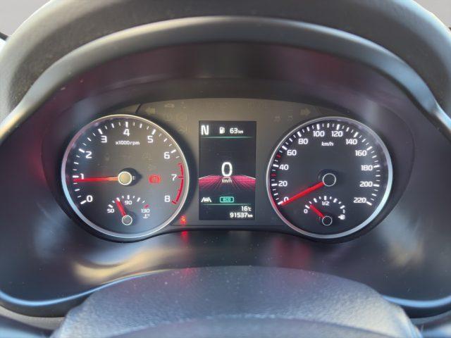 KIA Stonic 1.0 t-gdi mhev style 100 cv