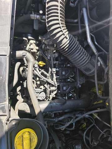 Renault Master 2,3 DCI. MOTORE ROTTO