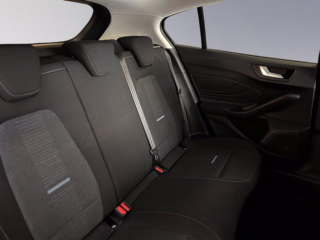FORD Focus Active m-hybrid Style 5 porte del 2022