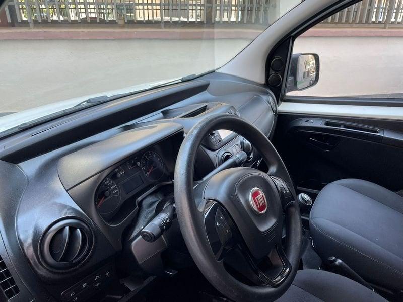 FIAT Fiorino 1.3 MJT 80CV Cargo