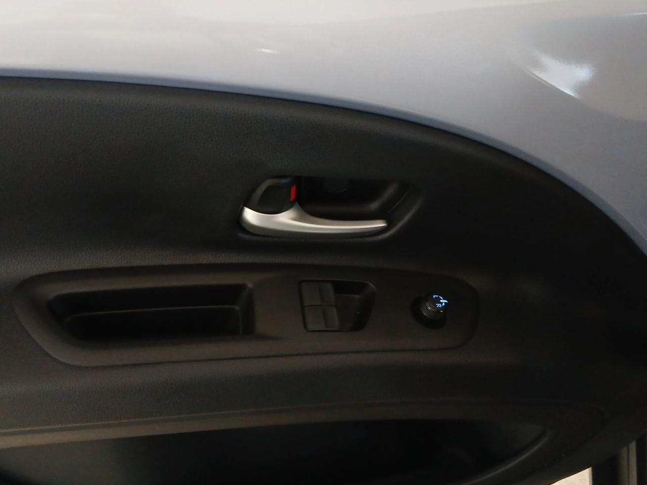 Toyota Aygo X 1.0 VVT-i 72 CV 5 porte JBL Special Edition