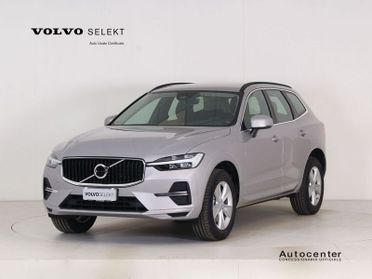 Volvo XC60 B4 (d) automatico Core **Trazione Anteriore**