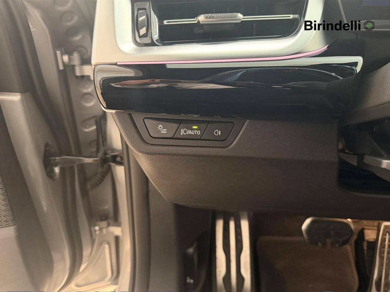 BMW X1 (U11) - X1 M35i xDrive Msport Pro