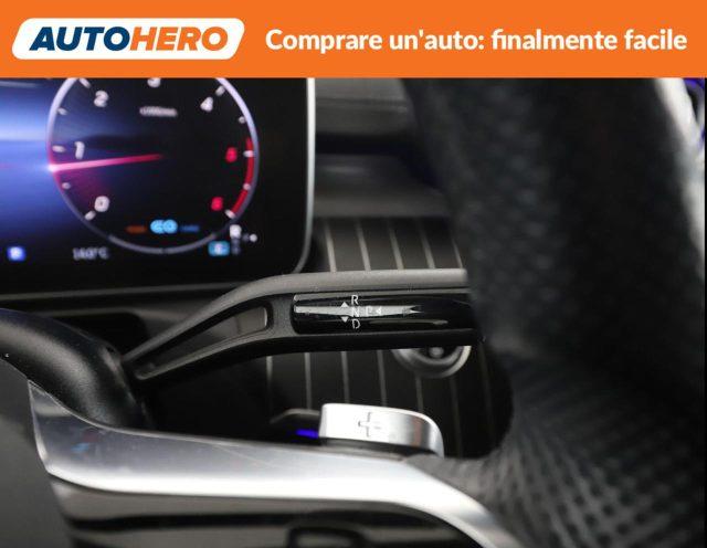 MERCEDES-BENZ C 220 d Mild hybrid S.W. Premium