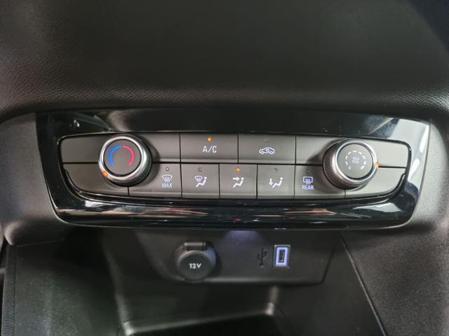 OPEL Corsa Hybrid 110 CV aut. YES