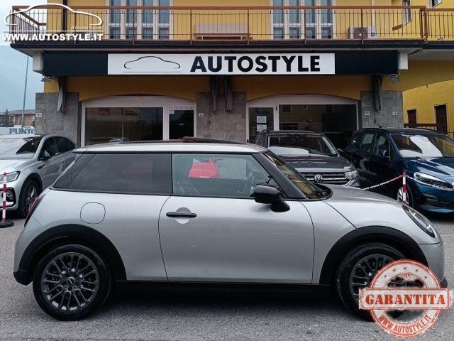 MINI Mini Cooper C F66 Classic 156Cv Steptronic/AUTOMATICA