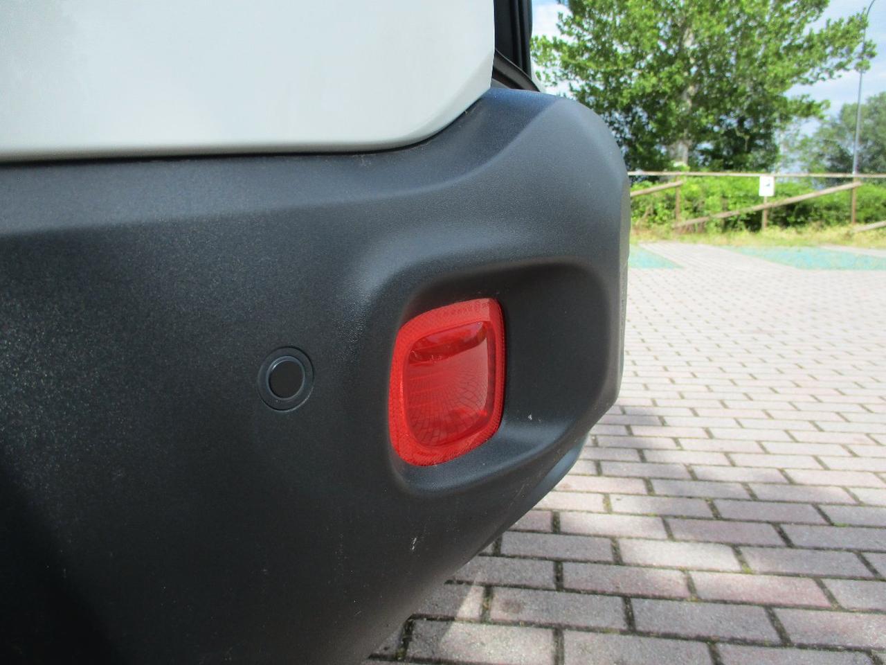 Jeep Renegade 1.6 Mjt 130Cv Limited CarPlay/ACC/Frenata