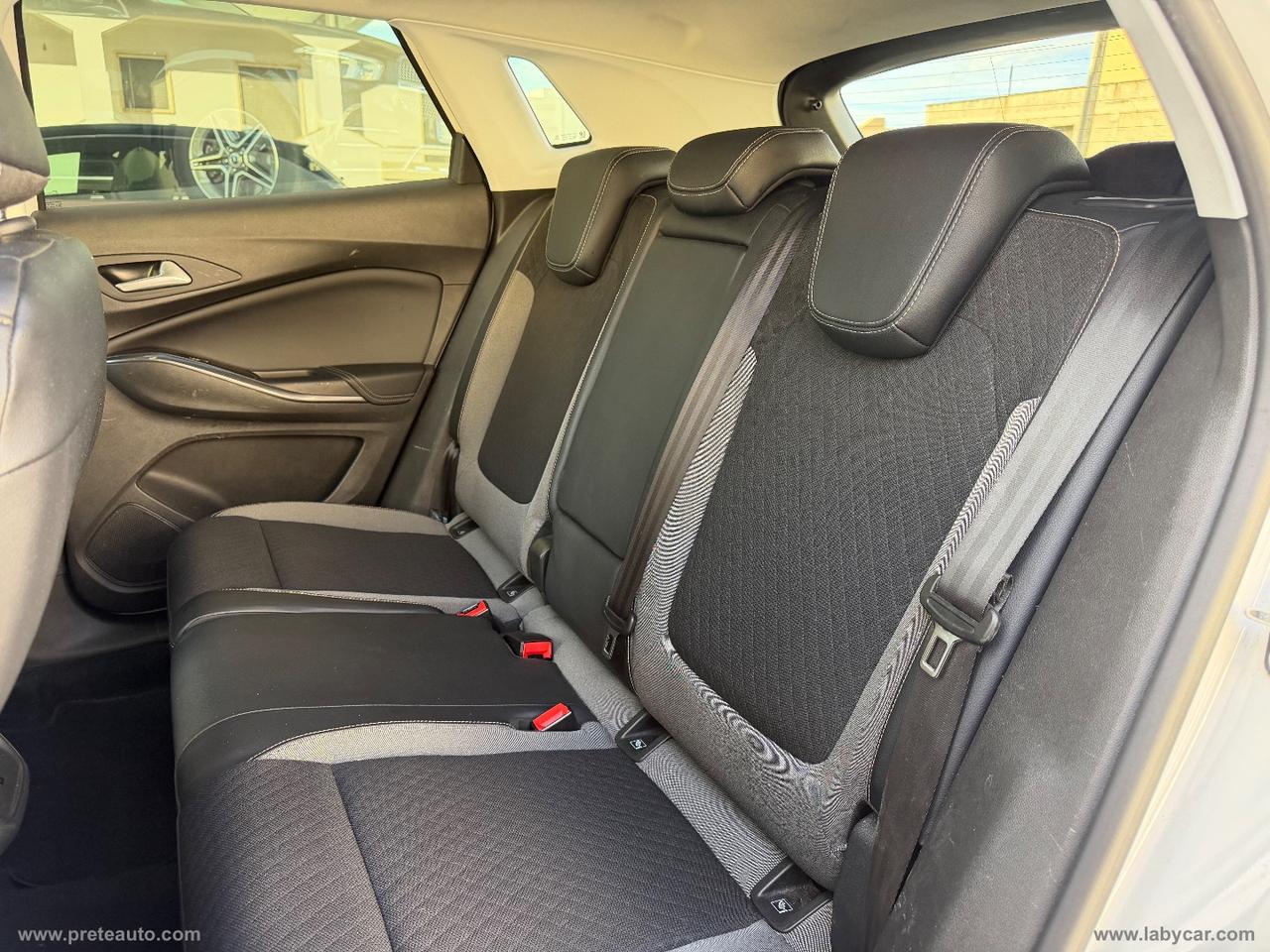 OPEL Grandland X 1.5 D Ecotec S&S Innovation