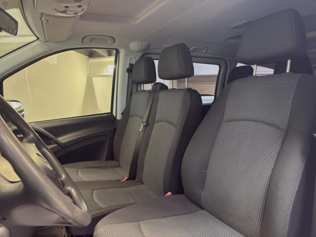 MERCEDES-BENZ Vito 2.2 113 CDI* 9 POSTI*